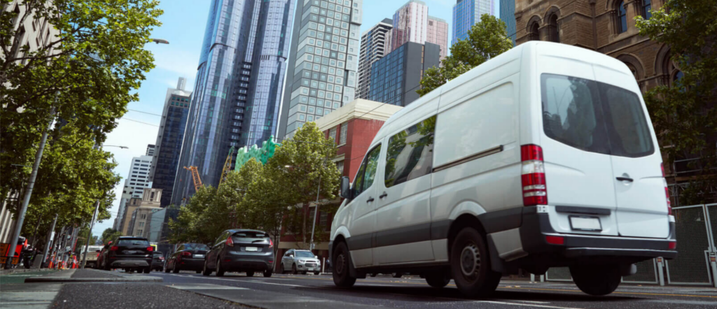 Commercial vehicle inspection, Swoop