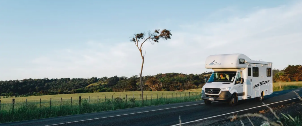 Truck inspection, Swoop