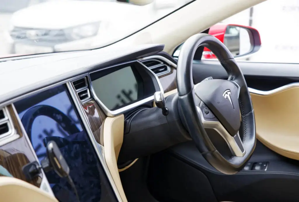 Pre Purchase Electric Vehicle (EV) Inspections Newcastle, Swoop
