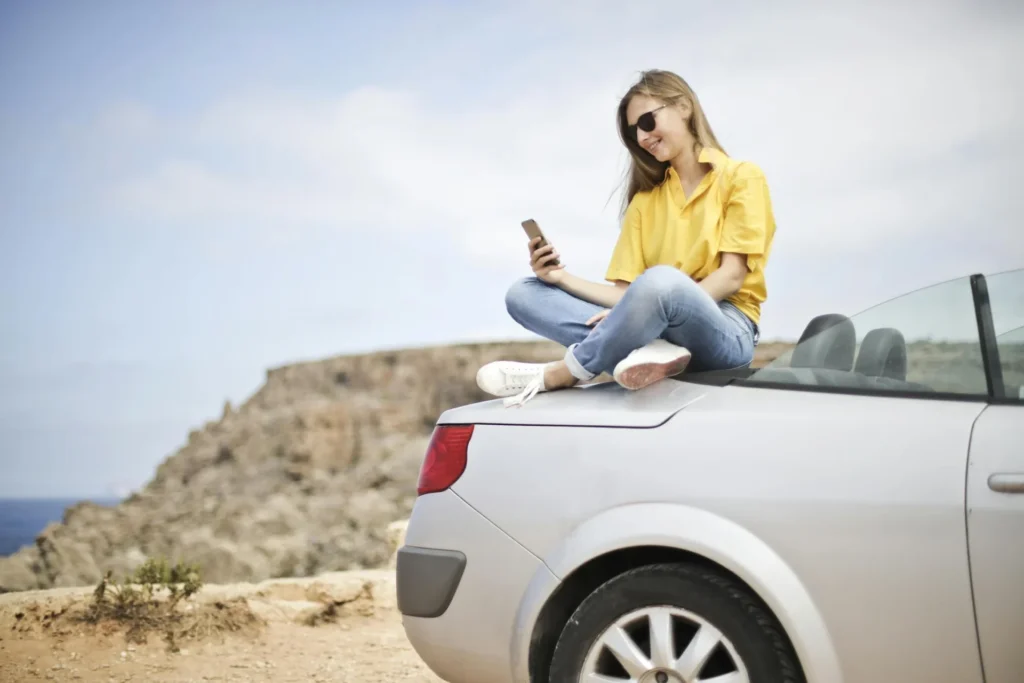 finding reliable pre-purchase inspection service