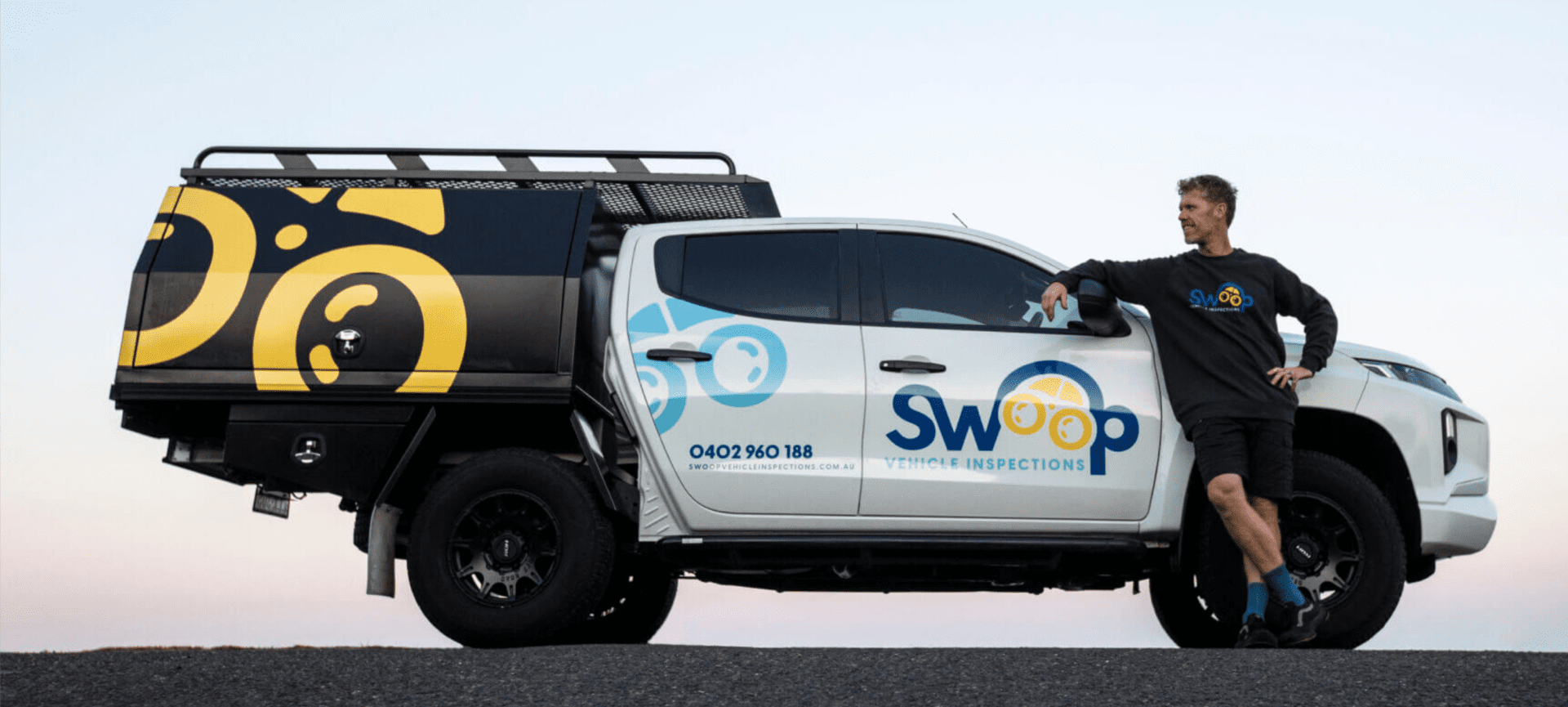 Standard Vehicle Inspections | Swoop Vehicle Inspections